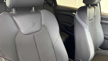 Audi A1 35 TFSI S Line 5dr S Tronic