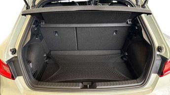 Audi A1 35 TFSI S Line 5dr S Tronic