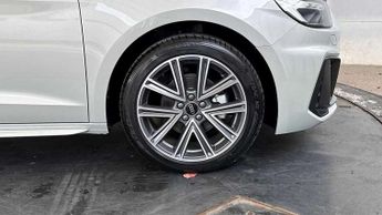 Audi A1 35 TFSI S Line 5dr S Tronic