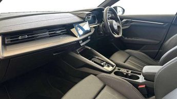 Audi A3 35 TFSI Black Edition 5dr S Tronic