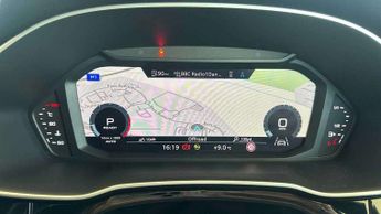 Audi Q3 35 TFSI S Line 5dr S Tronic