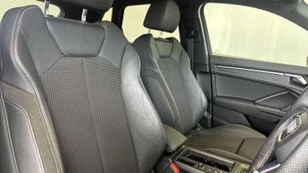 Audi Q3 35 TFSI S Line 5dr S Tronic