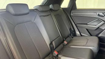 Audi Q3 35 TFSI S Line 5dr S Tronic
