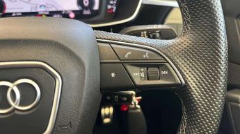 Audi Q3 35 TFSI S Line 5dr S Tronic