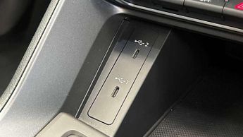 Audi Q3 35 TFSI S Line 5dr S Tronic