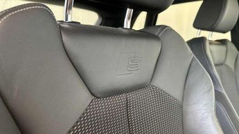 Audi Q3 35 TFSI S Line 5dr S Tronic