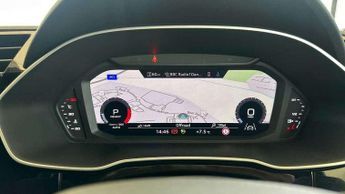 Audi Q3 35 TFSI S Line 5dr S Tronic