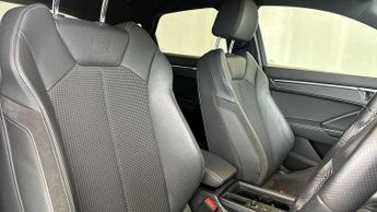 Audi Q3 35 TFSI S Line 5dr S Tronic