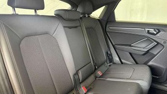 Audi Q3 35 TFSI S Line 5dr S Tronic