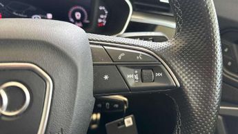 Audi Q3 35 TFSI S Line 5dr S Tronic