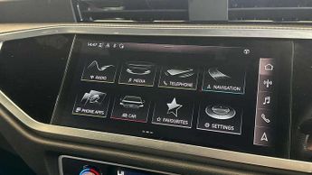 Audi Q3 35 TFSI S Line 5dr S Tronic