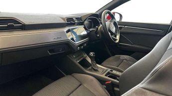 Audi Q3 35 TFSI S Line 5dr S Tronic