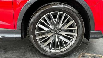 Audi Q3 35 TFSI S Line 5dr S Tronic