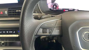 Audi Q5 45 TFSI Quattro S Line 5dr S Tronic