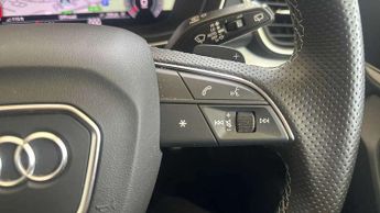Audi Q5 45 TFSI Quattro S Line 5dr S Tronic