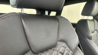 Audi Q5 45 TFSI Quattro S Line 5dr S Tronic