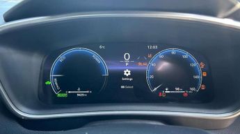 Toyota Corolla Touring Sport 1.8 Hybrid Icon 5dr CVT