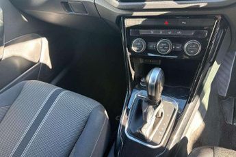 Volkswagen T-Roc 1.5 TSI EVO Black Edition 5dr DSG