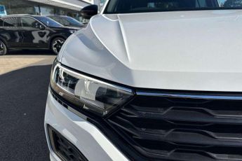 Volkswagen T-Roc 1.5 TSI EVO Black Edition 5dr DSG