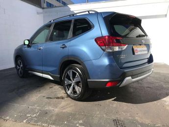 Subaru Forester 2.0i e-Boxer XE Premium 5dr Lineartronic