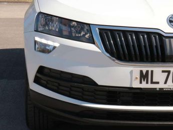 Skoda Karoq 1.5 TSI SE Drive 5dr DSG