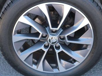 Skoda Karoq 1.5 TSI SE Drive 5dr DSG