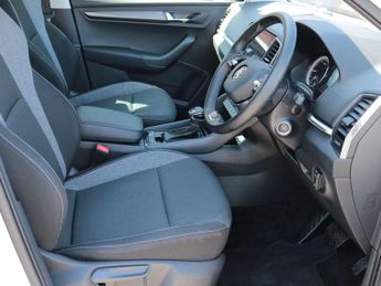 Skoda Karoq 1.5 TSI SE Drive 5dr DSG