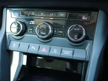 Skoda Karoq 1.5 TSI SE Drive 5dr DSG