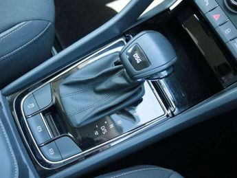 Skoda Karoq 1.5 TSI SE Drive 5dr DSG