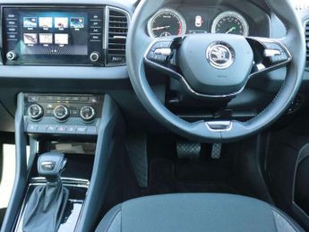 Skoda Karoq 1.5 TSI SE Drive 5dr DSG