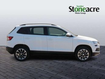 Skoda Karoq 1.5 TSI SE Drive 5dr DSG