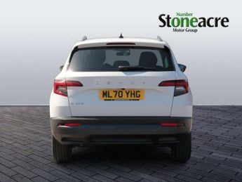 Skoda Karoq 1.5 TSI SE Drive 5dr DSG