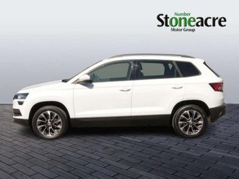 Skoda Karoq 1.5 TSI SE Drive 5dr DSG