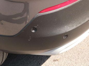 Vauxhall Grandland X 1.2 Turbo Griffin Edition 5dr Auto