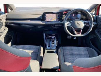 Volkswagen Golf GTI 2.0 TSI GTI 5dr DSG