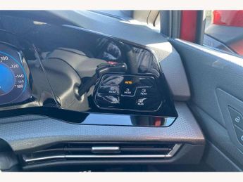 Volkswagen Golf GTI 2.0 TSI GTI 5dr DSG