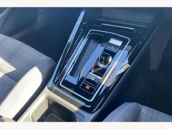 Volkswagen Golf GTI 2.0 TSI GTI 5dr DSG