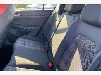 Volkswagen Golf GTI 2.0 TSI GTI 5dr DSG
