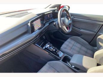 Volkswagen Golf GTI 2.0 TSI GTI 5dr DSG