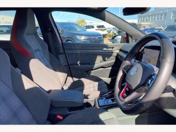 Volkswagen Golf GTI 2.0 TSI GTI 5dr DSG