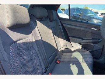 Volkswagen Golf GTI 2.0 TSI GTI 5dr DSG