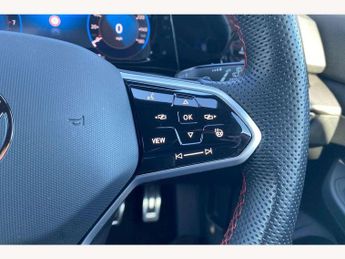Volkswagen Golf GTI 2.0 TSI GTI 5dr DSG