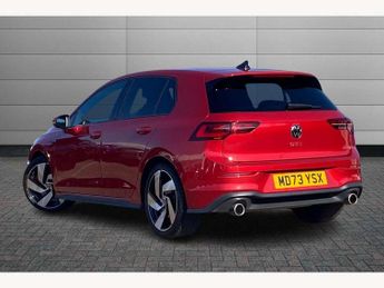 Volkswagen Golf GTI 2.0 TSI GTI 5dr DSG