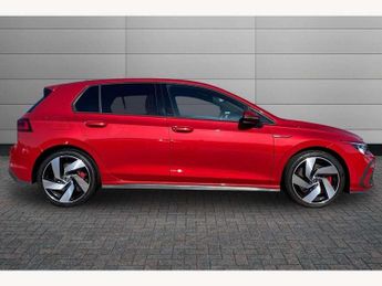 Volkswagen Golf GTI 2.0 TSI GTI 5dr DSG