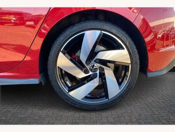 Volkswagen Golf GTI 2.0 TSI GTI 5dr DSG