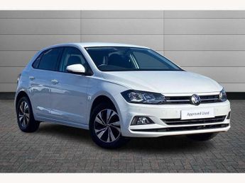 Volkswagen Polo 1.0 TSI 95 Match 5dr