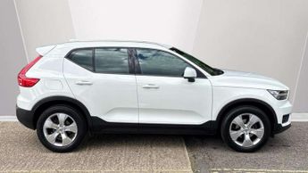 Volvo XC40 1.5 T3 [163] Momentum 5dr Geartronic