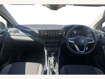 Volkswagen Polo 1.0 TSI Life 5dr DSG
