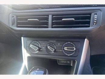 Volkswagen Polo 1.0 TSI Life 5dr DSG