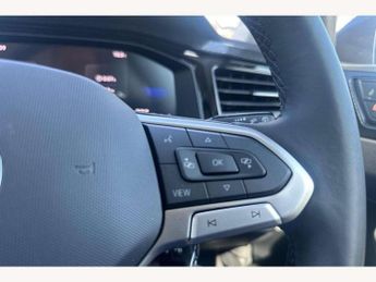 Volkswagen Polo 1.0 TSI Life 5dr DSG